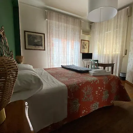 Pensionat Ospedale Maggiore Parma