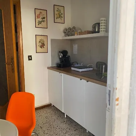 Konukevi Ospedale Maggiore