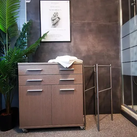 Ospedale Maggiore Pensionat