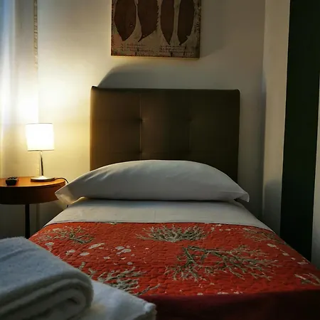 Ospedale Maggiore Pensionat Parma