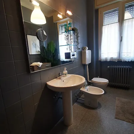 Ospedale Maggiore * Parma