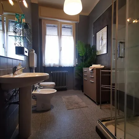 Ospedale Maggiore * Parma