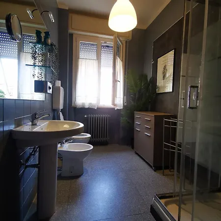 Konukevi Ospedale Maggiore *