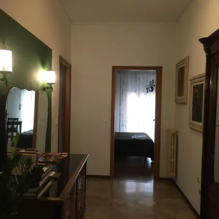 Konukevi Ospedale Maggiore *