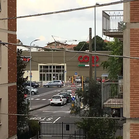 Ospedale Maggiore Pensionat *