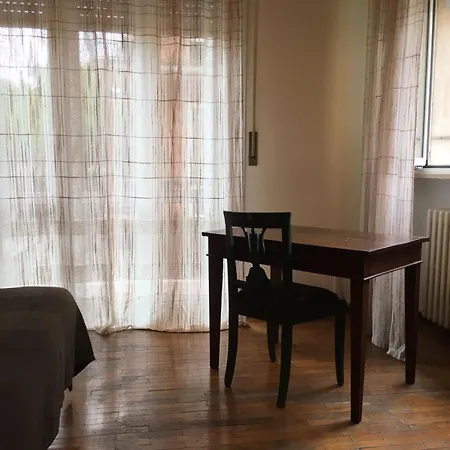 Konukevi Ospedale Maggiore