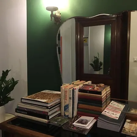 Pensionat Ospedale Maggiore *