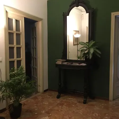 Ospedale Maggiore Pensionat