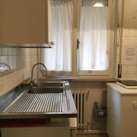 Ospedale Maggiore * Parma