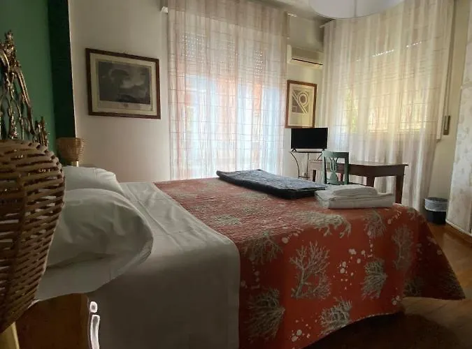Guest house Ospedale Maggiore Parma