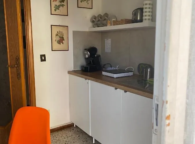 Guest house Ospedale Maggiore