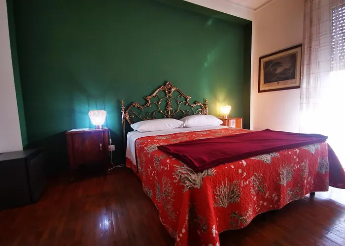 Ospedale Maggiore * Parma