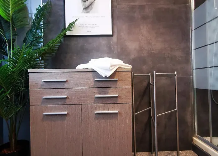 Ospedale Maggiore Guest house