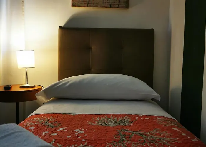 Ospedale Maggiore Guest house Parma