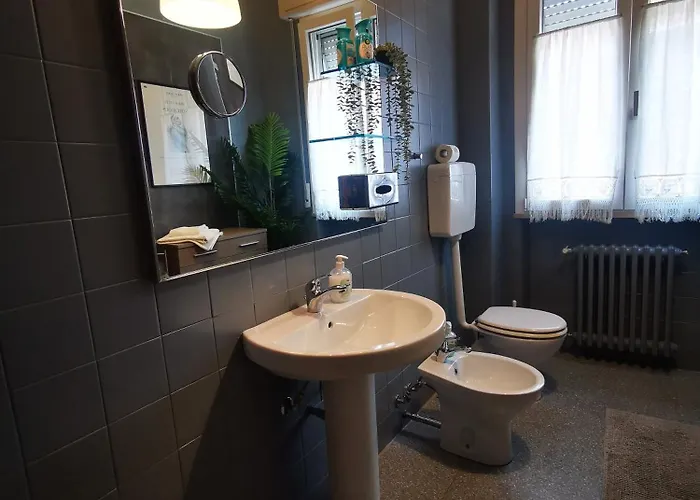 Ospedale Maggiore * Parma