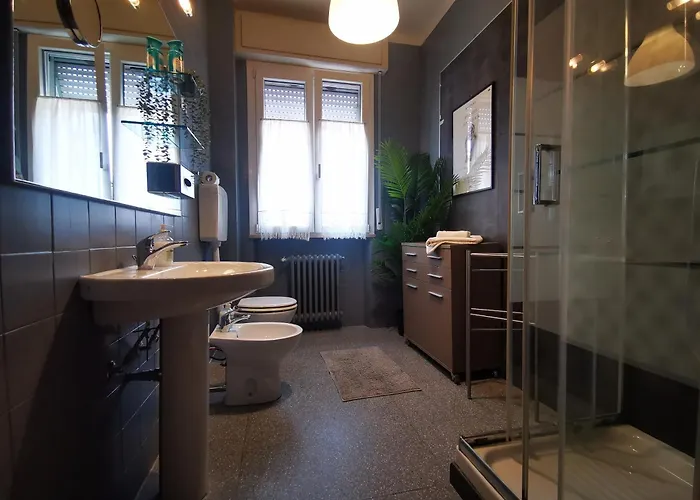 Ospedale Maggiore * Parma