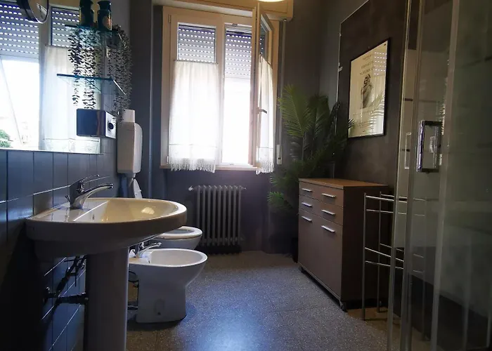 Guest house Ospedale Maggiore *