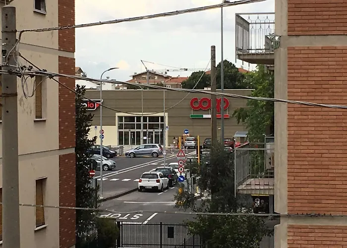 Ospedale Maggiore Guest house *