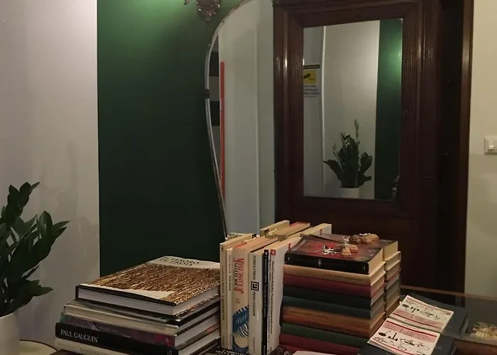 Guest house Ospedale Maggiore *