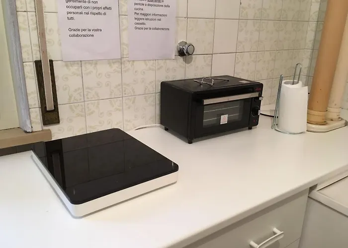 Guest house Ospedale Maggiore Parma