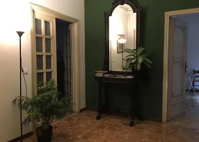 Ospedale Maggiore Guest house